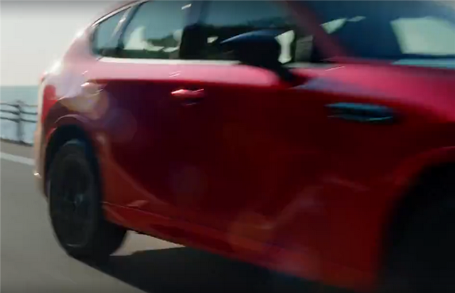 马力超300匹，纵置后驱的马自达CX-60终于要来了，30万你买吗？