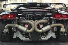 【改装学堂】排气改装怎么玩？看这篇就够了图片