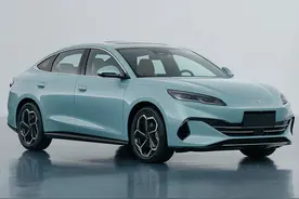 5个配置怎么选？哪个更适合你？比亚迪海豹06 DM-i购车手册图片