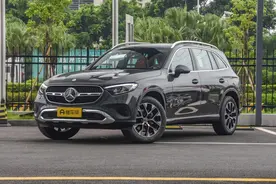 豪华SUV放下身段，28万左右可选五款，别想保值率的事儿了图片