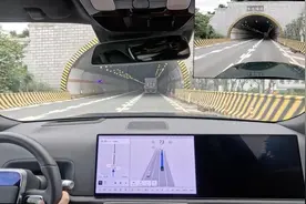 国内唯一实现“全场景端到端”的车企，理想汽车的智驾技术厚积薄发图片