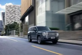 哈弗H9柴油版购车手册：油耗更低/动力强，推荐极境版图片