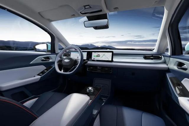 8万拿下纯电代步车，续航最高超400km，真香！