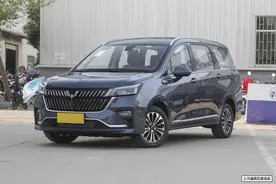 家用第一台7座车，10万预算要五菱佳辰顶配，还是G50 PLUS低配？图片