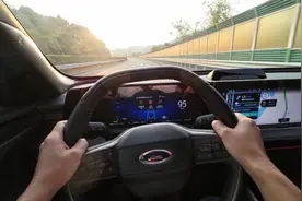 车子什么速度最省油？经济时速真的存在吗，喵哥实测告诉你图片