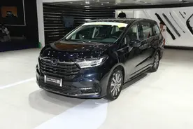 20万元左右家庭6/7座车推荐，选SUV还是选MPV？图片