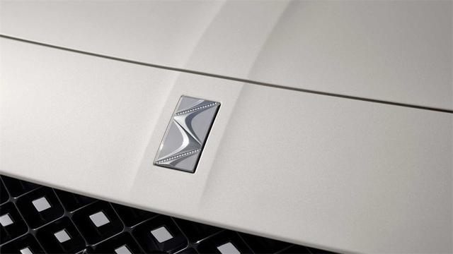 换12英寸大屏/5.6秒级动力 新款DS 7正式亮相