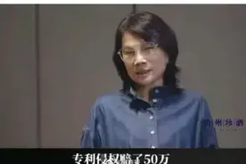 死磕小米下大棋！董明珠的格力汽车已经来了图片