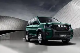 斯威、众泰、凯翼、猎豹相继“重出江湖” 消费者还会买账吗？图片