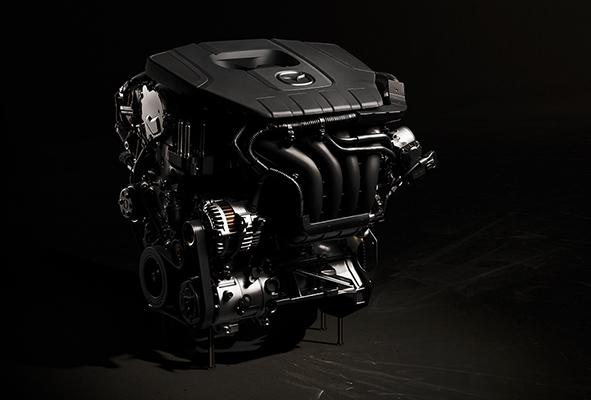 搭载丰田混动！马自达新一代CX-5两年后发布 还有转子跑车？