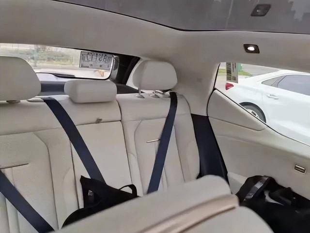 堪称A级SUV“性能天花板”，极氪X正式发布，定价20万能火吗？