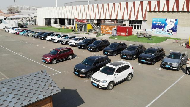 再次体验速度与激情！车友会卡丁车活动狂飙之旅