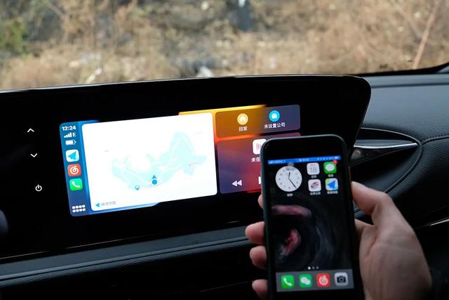 【首试】求变 | 上汽通用别克 昂扬