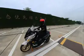 测评天鹰TX250︱以为是小钢炮没曾想却如此丝滑图片