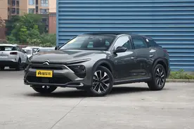 预算不超15万元，这四款合资中级车可以看，空间大油耗低图片