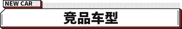 XS号的汉兰达！丰田最新SUV发布 国产8万内有戏吗？