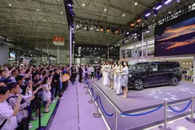 2024华中国际车展圆满闭幕！一展产业进取之姿图片
