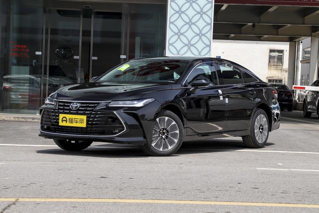 罕见大跌！11月日系车销量盘点，凯美瑞第二，CR-V跌出前十