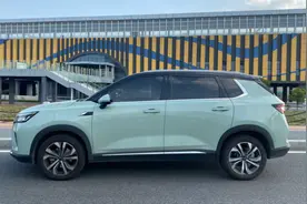 开了2年大众，再入手五菱星辰，开了1万公里之后，分享用车体验图片