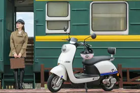 央视揭开“新能源车”真相：到家门口推着走，凌晨4点起来充电图片