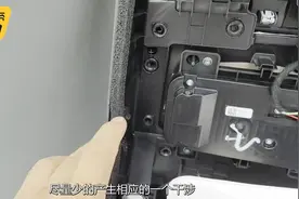 小鹏X9拆车：后排没钢板，配置被拉满，这车你买吗？图片