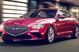 这11款车不是性能车，但比性能车还猛！图片