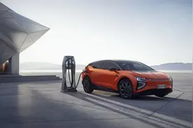 全系进化，2022款高合HiPhi X购车指南图片