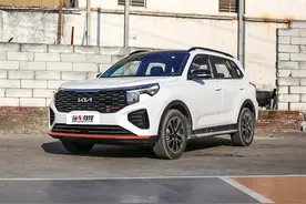 14万落地买合资SUV！耐用可靠还保值 这些新车随便买也不亏？图片