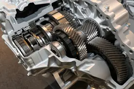 解析平民车天花板本田10AT，雅阁指望不上，冠道换代才会引入？图片