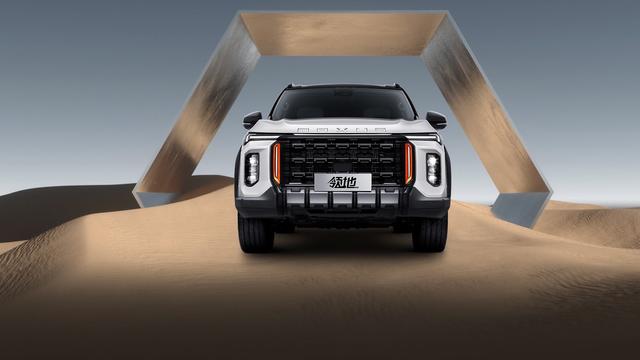 硬派越野热依旧不退！这些SUV带大梁 最低23.98万起？