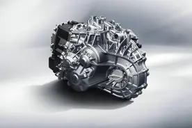 AT、CVT、DCT三大自动变速箱有何区别？图片