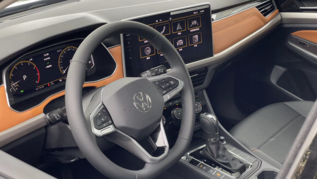 试驾全新宝来：质感全面升级，A级车市又要被“卷”出新高度