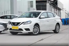 均为不到8万可买的实用家轿，选别克威朗Pro划算，还是轩逸实惠图片