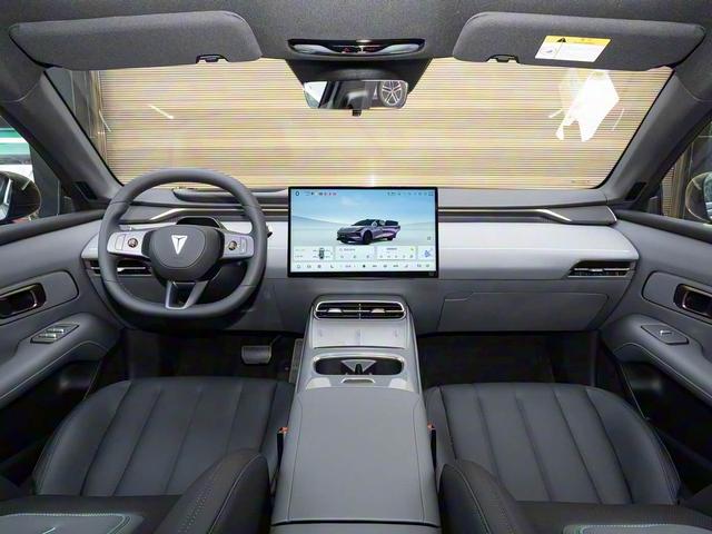 10-15万级纯电家轿怎么选？ 深度对比东风日产N7与深蓝L06