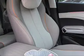 元Plus 新车使用的感受图片