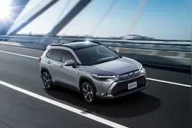 重磅！紧凑型SUV质量排行榜正式公布，卡罗拉锐放第3，星越L前10图片