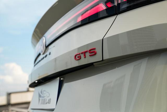 技术下放！凌渡L GTS：轻盈操控 + 赛道基因，11.99 万起解锁德系性能