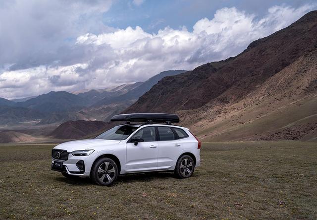 试驾沃尔沃XC60峡湾版， 别赶路去感受路！