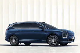 等一等再出手 四款6/7座SUV来袭 深蓝全新SUV、腾势N9领衔图片