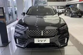 为什么国产车越来越强大？魏牌却持续低迷，转型高端失利图片