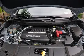 这辆奇骏的三缸机，在拆过的100多辆车中振动排行第一图片