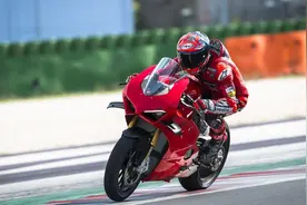 超跑｜杜卡迪 Panigale V4：骑行的极致享受，售价25.9万元起图片