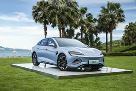 电车8年必换电池 价格不比换车便宜？这些传言能信吗？图片