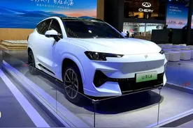 越来越卷的SUV，今年即将上新的这几款SUV都是性价比之选！图片