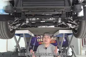 小鹏G9：要都是这么个搞法，想不贵，都难！视频封面