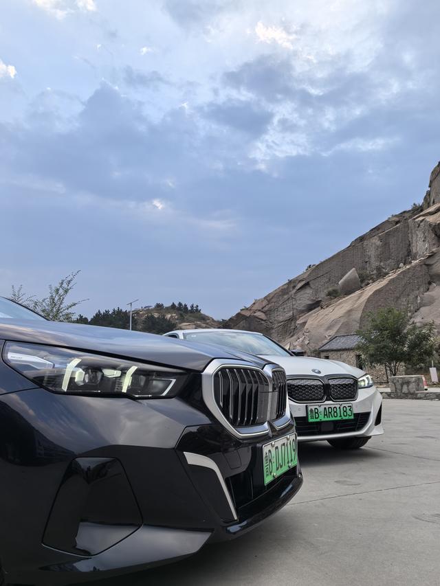 宝马i3/i5 赴一场山海葡香的青岛-大泽山自驾之约