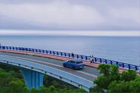 7天1300公里，深度试驾理想L7之后，我有几点感触图片