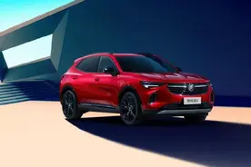 车款精简，配置调整，别克昂科威S为何不值得购买？图片