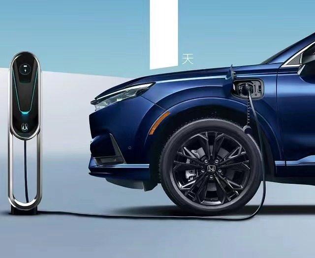 直接做插混！这本田销冠SUV售24.59万起 门槛降低2.79万！