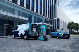 电动车终身质保，是不是空头支票？图片